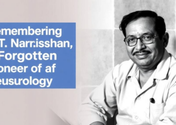 Remembering S.T. Narasimhan, a Forgotten Pioneer of Indian Neurology