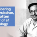 Remembering S.T. Narasimhan, a Forgotten Pioneer of Indian Neurology