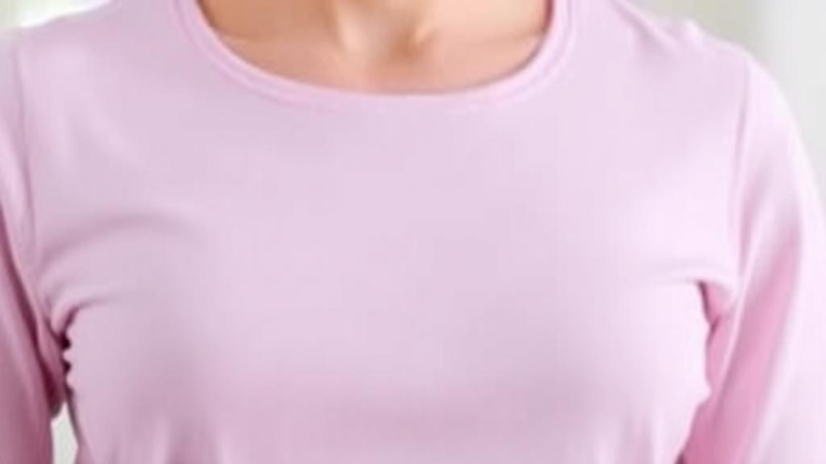 Chemotherapy-Free Drug Combo Shows Promise for Early Triple-Negative Breast Cancer