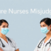 Future Nurses Misjudge Substance Use Risks, Study of 320 Students Finds