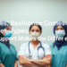 Nurses’ Resilience Comes in Three Types, and Support Makes the Difference
