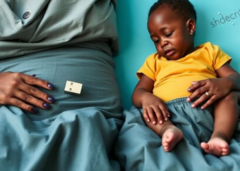 Soweto Mothers See Babies as Empty USBs, Revealing How Care Flows Both Ways
