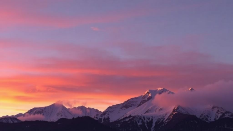 Warming Skies Over Central Europe’s Mountains: Circulation Shifts Can’t Explain Rising Temperature Extremes
