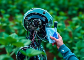 AI Assistant for Farmers Diagnoses Crop Diseases in Three Languages and Simulates 10,000 Users at Once