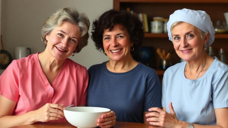 Fifty Years of the Nurses’ Health Studies Reveal How Diet and Lifestyle Shape Women’s Health