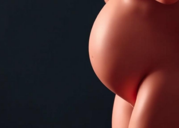 How a Common Hormonal Disorder Disrupts the Placenta and Programs Disease in Offspring