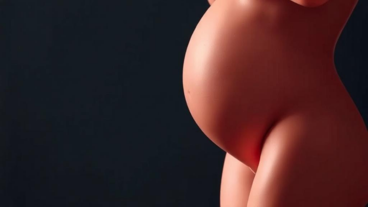 How a Common Hormonal Disorder Disrupts the Placenta and Programs Disease in Offspring