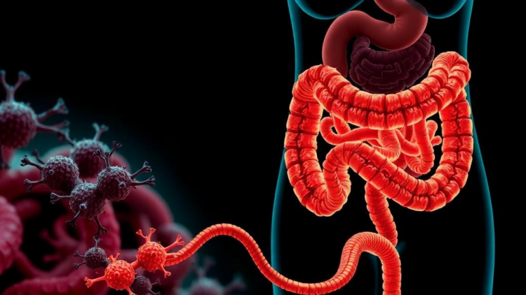Gut Microbe and Its Fatty Acid Break the Inflammatory Loop That Drives Obesity