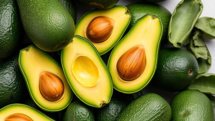 Green Triple-Technology Process Turns Avocado Waste Into High-Performance Protein