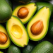 Green Triple-Technology Process Turns Avocado Waste Into High-Performance Protein