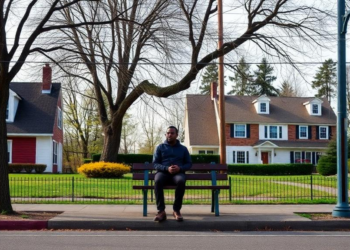 Segregated Counties Don’t Sit Longer: Nationwide Study Finds No Link Between Residential Segregation and Sedentary Time