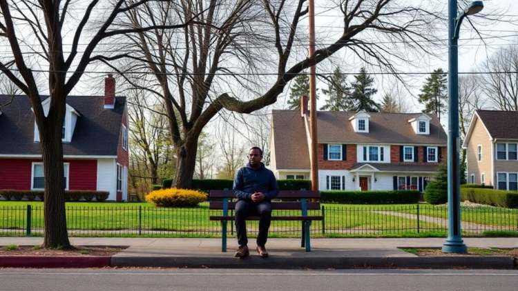 Segregated Counties Don’t Sit Longer: Nationwide Study Finds No Link Between Residential Segregation and Sedentary Time