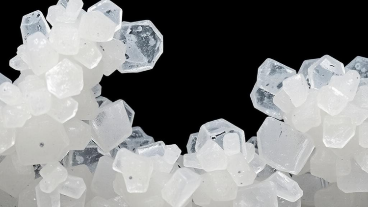 Porous Crystals Could Triple How Long Liquid Hydrogen Stays in the Tank