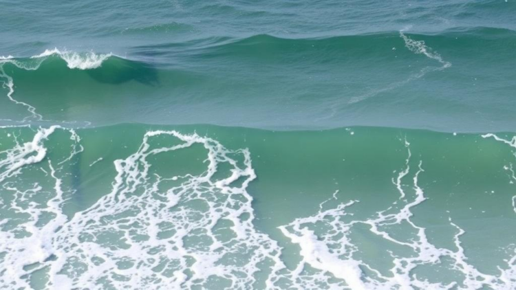 Invisible Killers of the Surf: Morocco’s Atlantic Beaches Harbor Dozens of Deadly Rip Current Cells