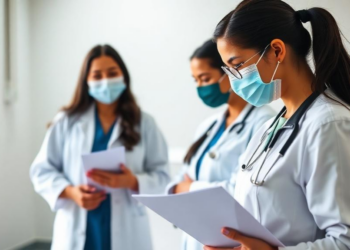 Medical Students in Colombia Fall Short on Obesity Knowledge, Survey Reveals