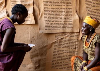 Nigeria’s Cultural Treasures Face a Digital Preservation Slowdown, Study Finds