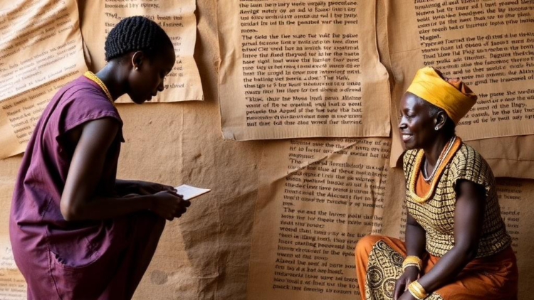 Nigeria’s Cultural Treasures Face a Digital Preservation Slowdown, Study Finds