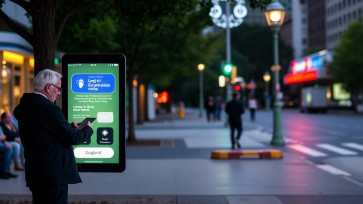Digital Nudges That Work: New Review Maps How Electronic Signposting Can Boost Cancer Prevention