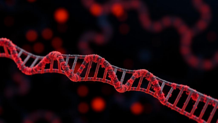 AI Decodes the Hidden Grammar of the Genome’s Master Organizer CTCF