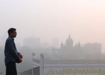 Bangladesh’s Air Is Slowly Improving, but Winter Smog Still Poses Serious Cancer Risks