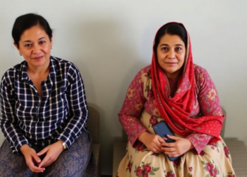 Unpaid Care Work Quietly Erodes Profits for Chile’s Women Micro-Entrepreneurs