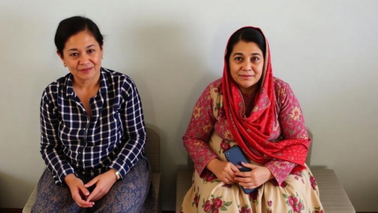 Unpaid Care Work Quietly Erodes Profits for Chile’s Women Micro-Entrepreneurs