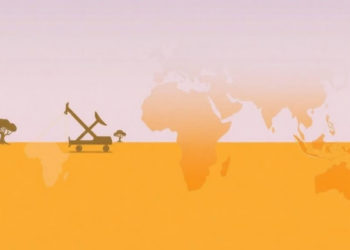Climate Shifts Reshape How Globalization Drives Growth Across Sub-Saharan Africa