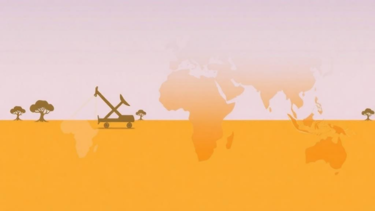 Climate Shifts Reshape How Globalization Drives Growth Across Sub-Saharan Africa