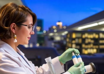 Portland State Lands Record $5.9 Million NSF Grant to Turn Lab Discoveries Into Oregon Companies and Jobs