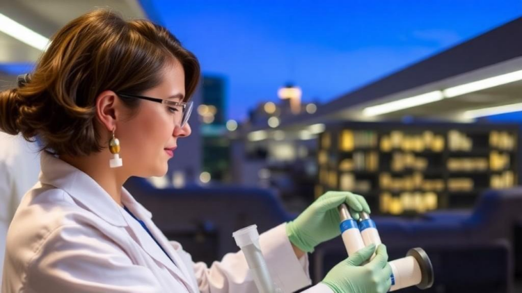 Portland State Lands Record $5.9 Million NSF Grant to Turn Lab Discoveries Into Oregon Companies and Jobs