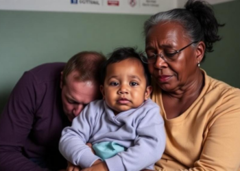 When a Parent Is Dying: Global Study Reveals How Deprivation Reshapes Cancer Care for Families