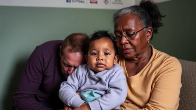When a Parent Is Dying: Global Study Reveals How Deprivation Reshapes Cancer Care for Families