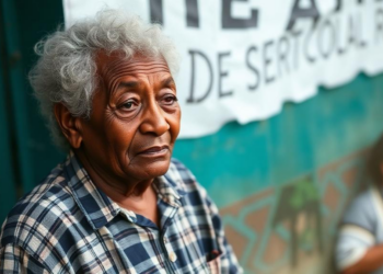 Older Haitians Living With HIV Face a Rising Tide of Chronic Disease