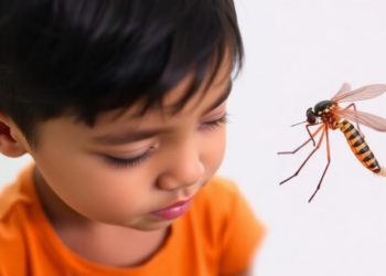 Antibody Cell Quality Separates Mild from Severe Dengue in Children