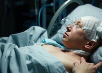 Thirst Leaves Lasting Scars on ICU Patients Who Cannot Speak, Study Finds