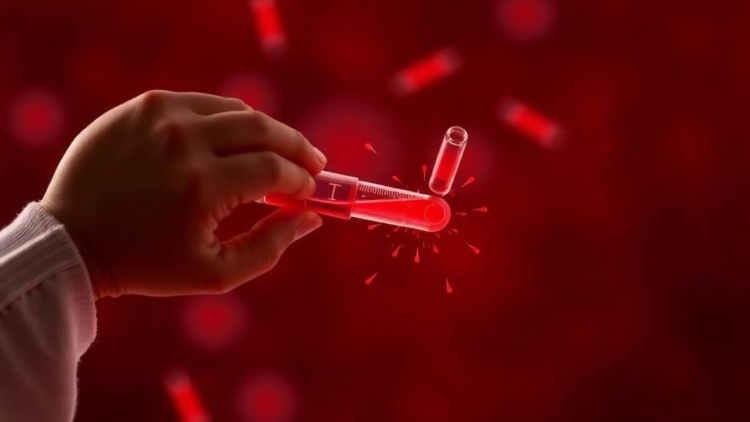 Blood Test Combining Cytokines and Vitamin D Could Flag Complex Febrile Seizures in Children