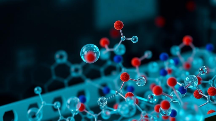 Chemists Build a Modular Platform That Sorts the Metabolome by Reactivity