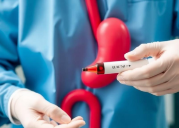 Simple Blood Test Before Surgery Predicts Dangerous Pancreatic Leak Risk