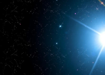 Manganese Light Signatures Offer a New Clock for Galactic Evolution