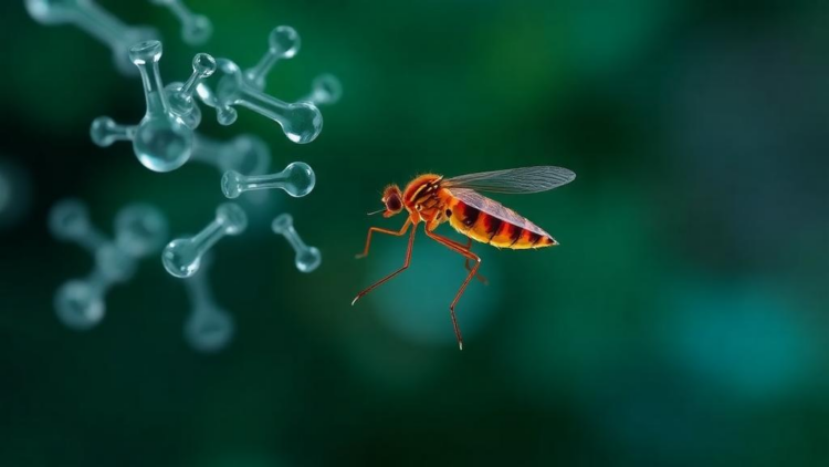 Cancer Drug Candidates Show Dual Power Against Malaria Parasite