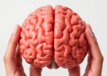 Genes and Lifestyle Interact to Shape How Fast Your Brain Ages, Massive Study Finds