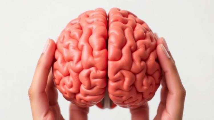 Genes and Lifestyle Interact to Shape How Fast Your Brain Ages, Massive Study Finds