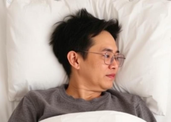 Sleep Apnea and Memory Loss: AI Model Flags Early Cognitive Decline in Chinese Patients