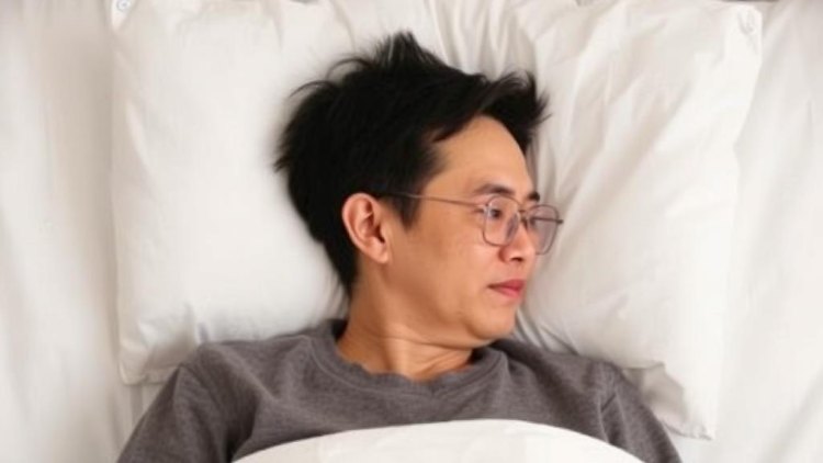 Sleep Apnea and Memory Loss: AI Model Flags Early Cognitive Decline in Chinese Patients