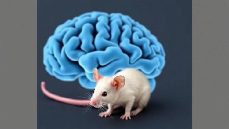 How Chronic Stress Feeds Liver Cancer: A Brain-Liver Loop Revealed in Mice