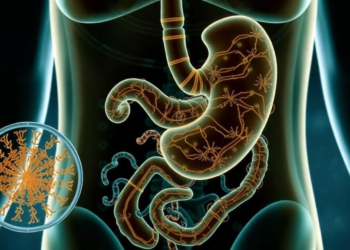 Probiotics Rebuild the Gut and Stomach Microbiome After H. pylori Eradication Therapy