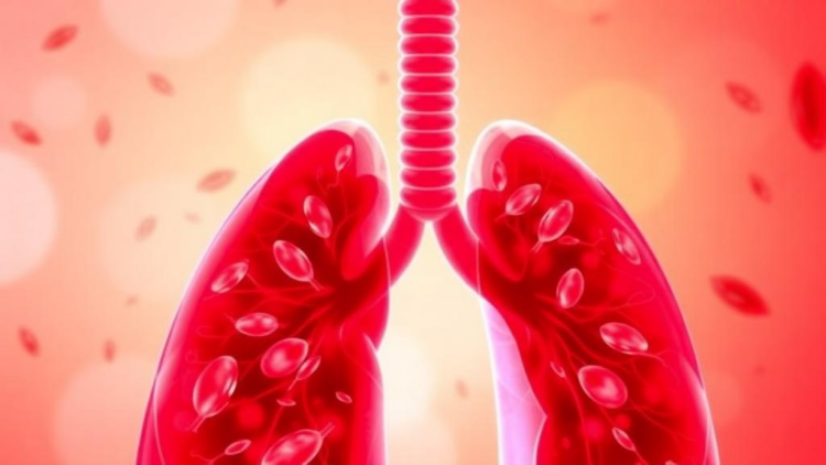 Blood Cell Clues Reveal Who Benefits When Radiotherapy Meets Immunotherapy in Lung Cancer