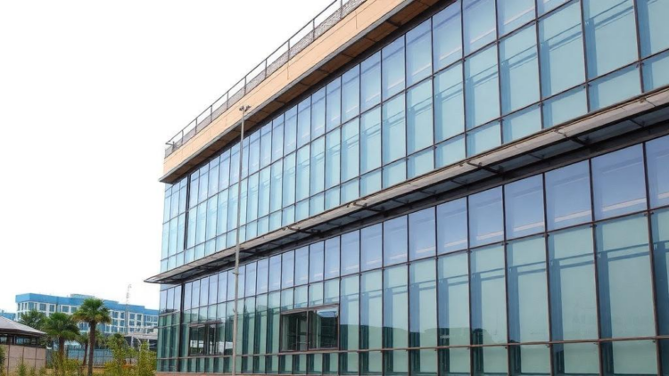 AI Paints Building Schedules Out of Noise, Cutting Energy Use by Nearly 29 Percent