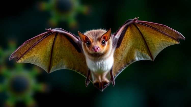 How Broadly Bat Viruses Use the ACE2 Receptor May Predict Pandemic Risk