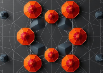 New Geometric Toolkit Reveals Hidden CP-Violating Patterns in Meson Decays
